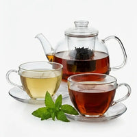 Teas and Infusions
