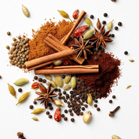Spices & Herbs