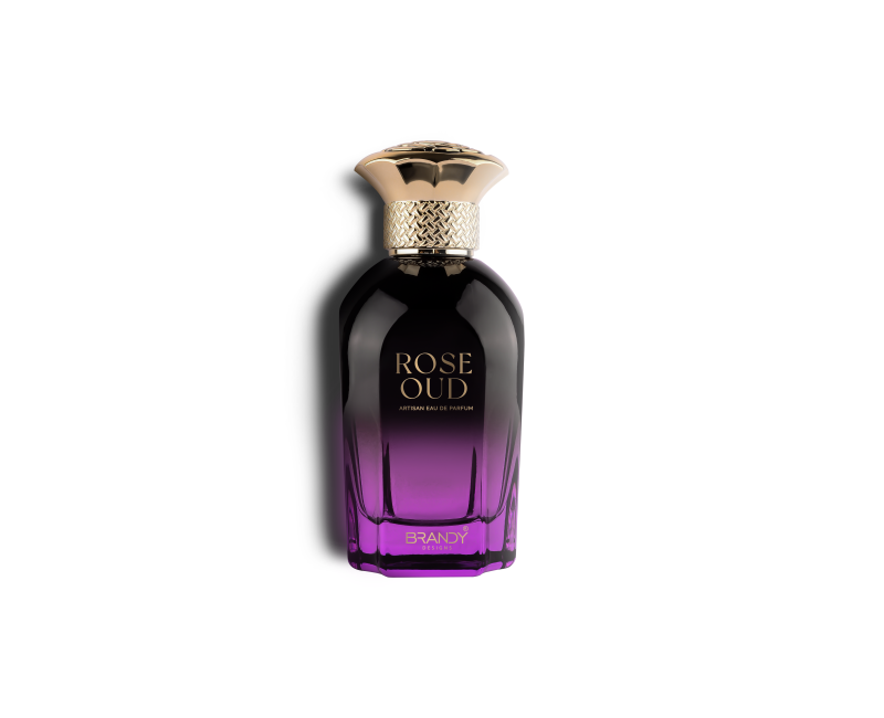 Rose Oud - 100 ml
