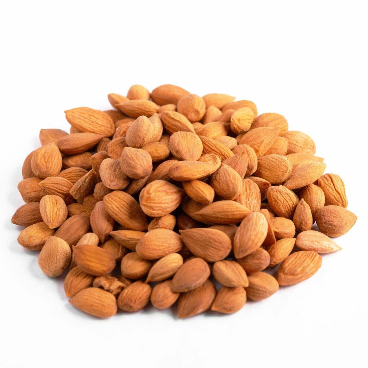 Meruňková semínka autentická chuť - Afghánistán | 500 gramů Apricot Kernels | Authentic Taste