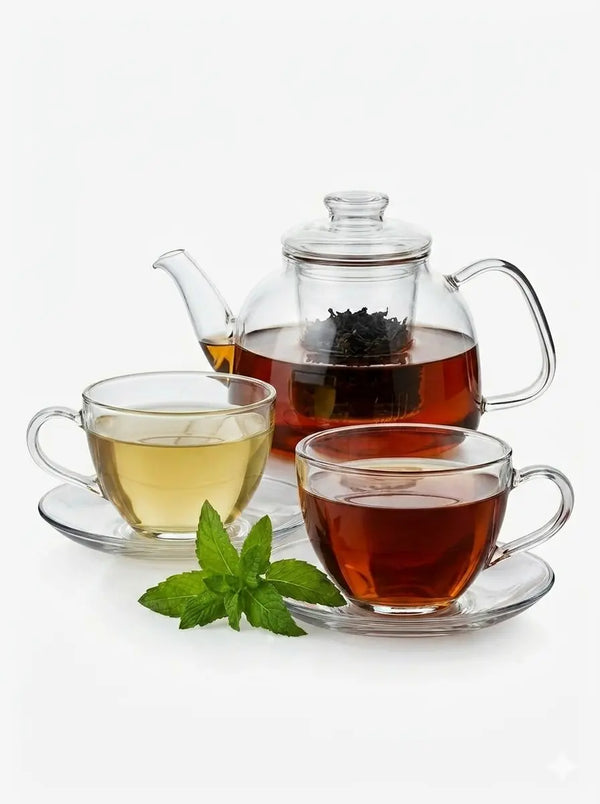 Tea & Sweets
