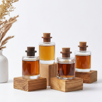 Perfumes and Oils