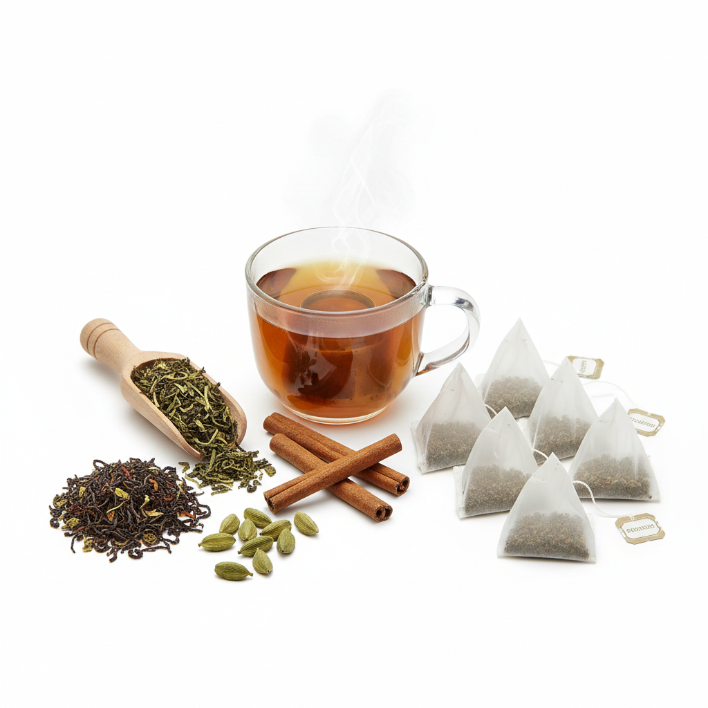Tea