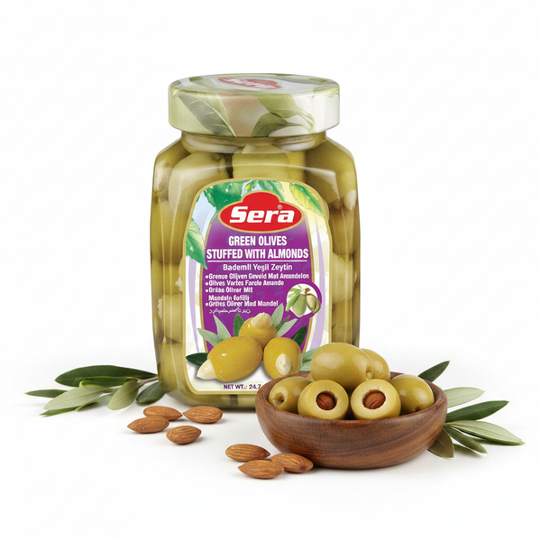 Dairy and Pickles