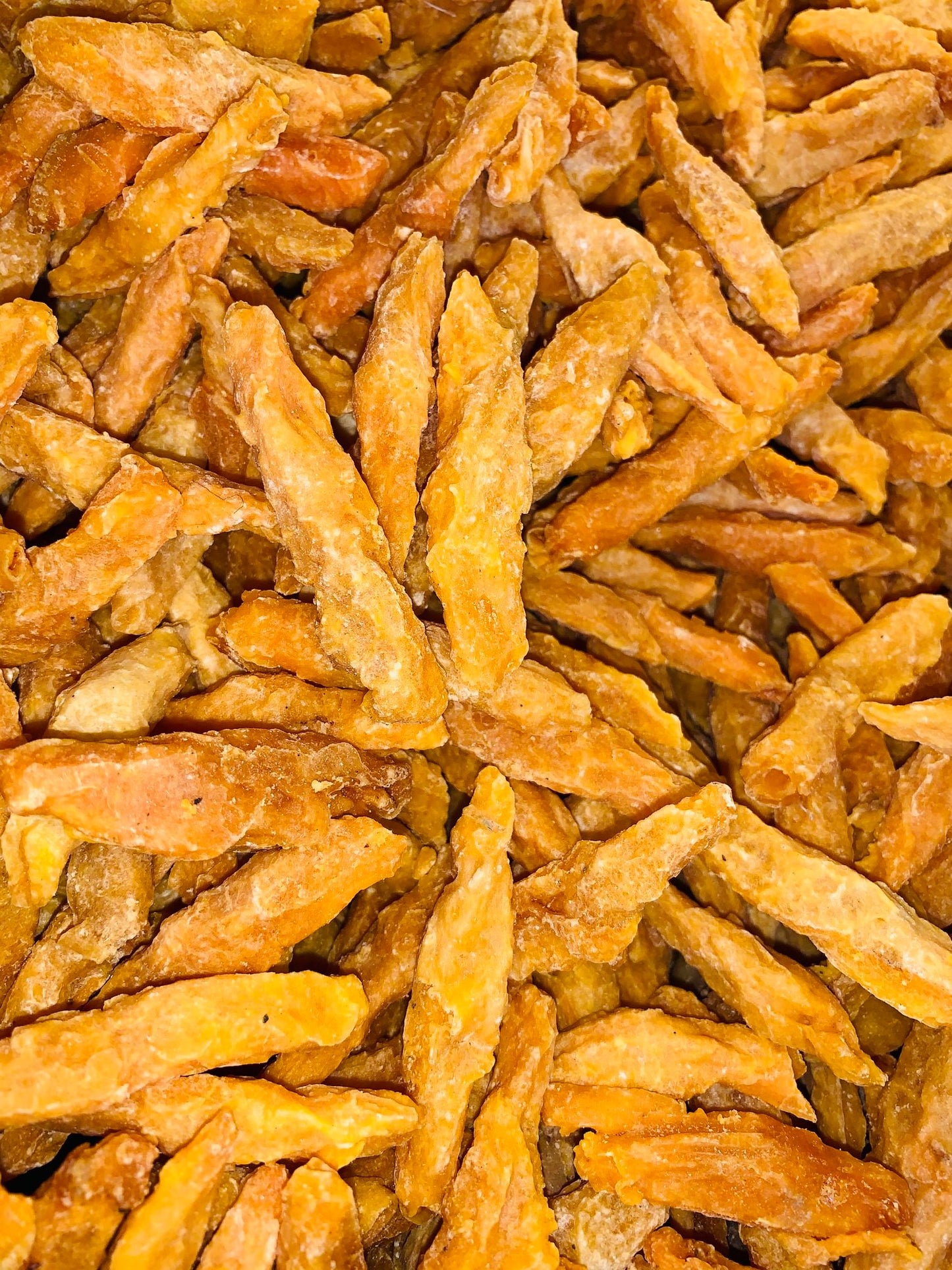 Meruňková oáza (Chapa Namak) | Válcované sušené meruňky | 800 g Apricot Oasis (Chapa Namak) | Rolled Dried Apricots