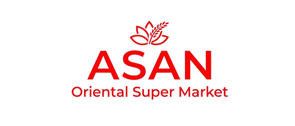 Asan Oriental Supermarket 