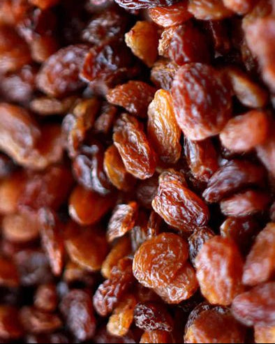 Red Raisins Palawi Afghan Premium (1 KG) | Authentic Kabuli Palaw Kishmish