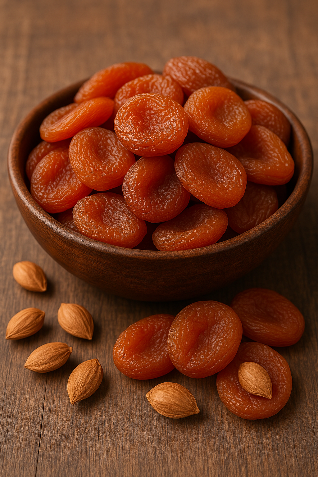 Sušené meruňky bez pecek | Přírodní a chutné | Seedless Dried Apricots | Natural & Tasty  800 gramů