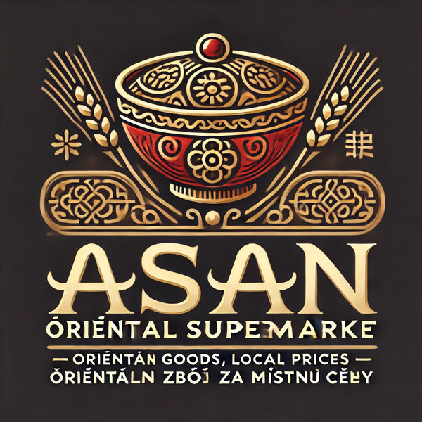 Asan Oriental Supermarket 