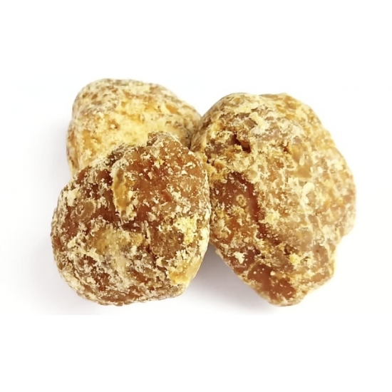 Jaggery (Gur) Nejvyšší kvalita a sladkost | Produkt z Afghánistánu | 800 g