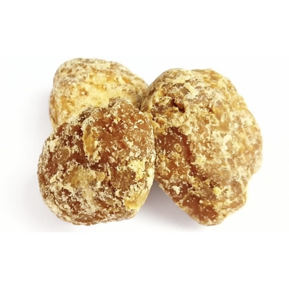 Traditional Afghan Jaggery Gur (800g) – 100% Natural Unrefined Cane Sugar