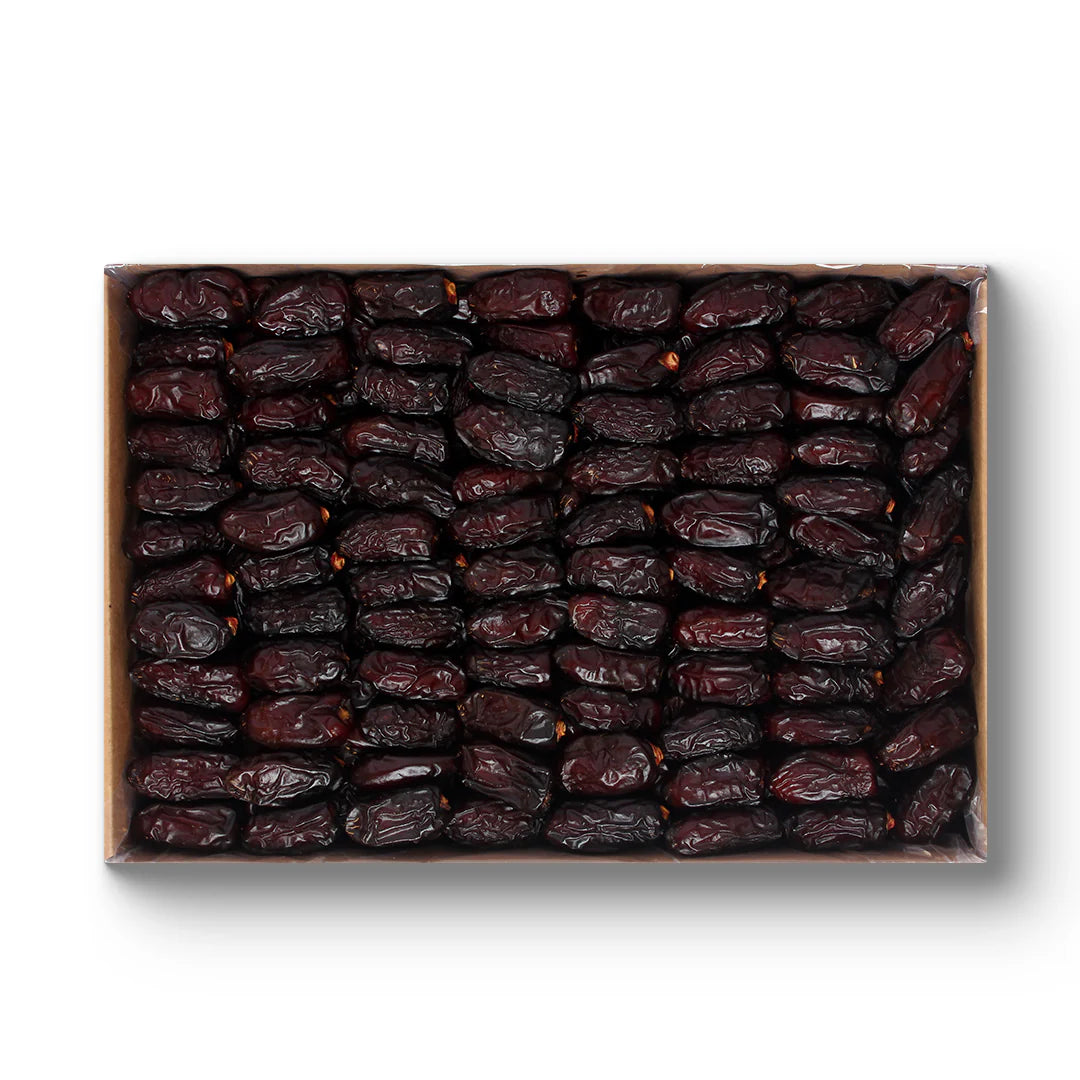 Safawi Al Madina Dates-Offer 3KG Box Safawi datle z Al Madiny