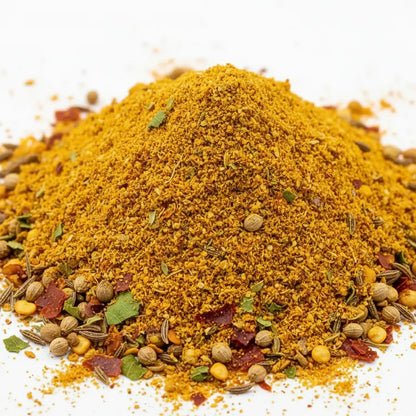 Afghan Burger Special Masala 200g