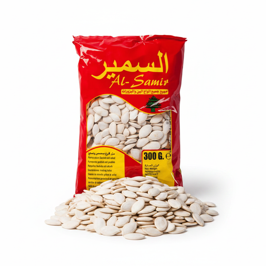 Al Samir Extra Watermelon Seeds Hero