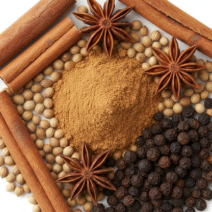 Chaar Masala Unique Afghan Spice | 220 g