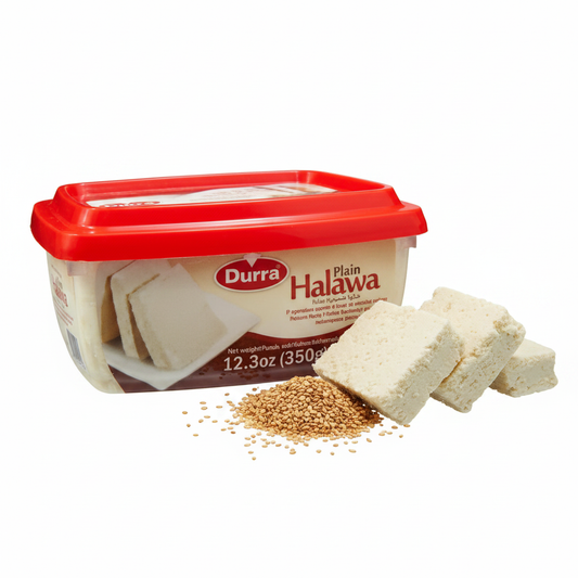 Durra Classic Halawa Hero Image
