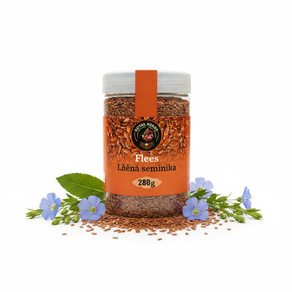 Flaxseeds Premium Afghan  200 g