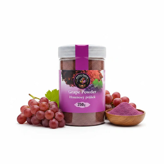 Grape Powder Premium Afghan (400g) – Natural Sweetener and Superfood Boost