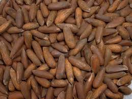 Prémiové afghánské piniové oříšky | 400 g Premium Afghan Pine Nuts