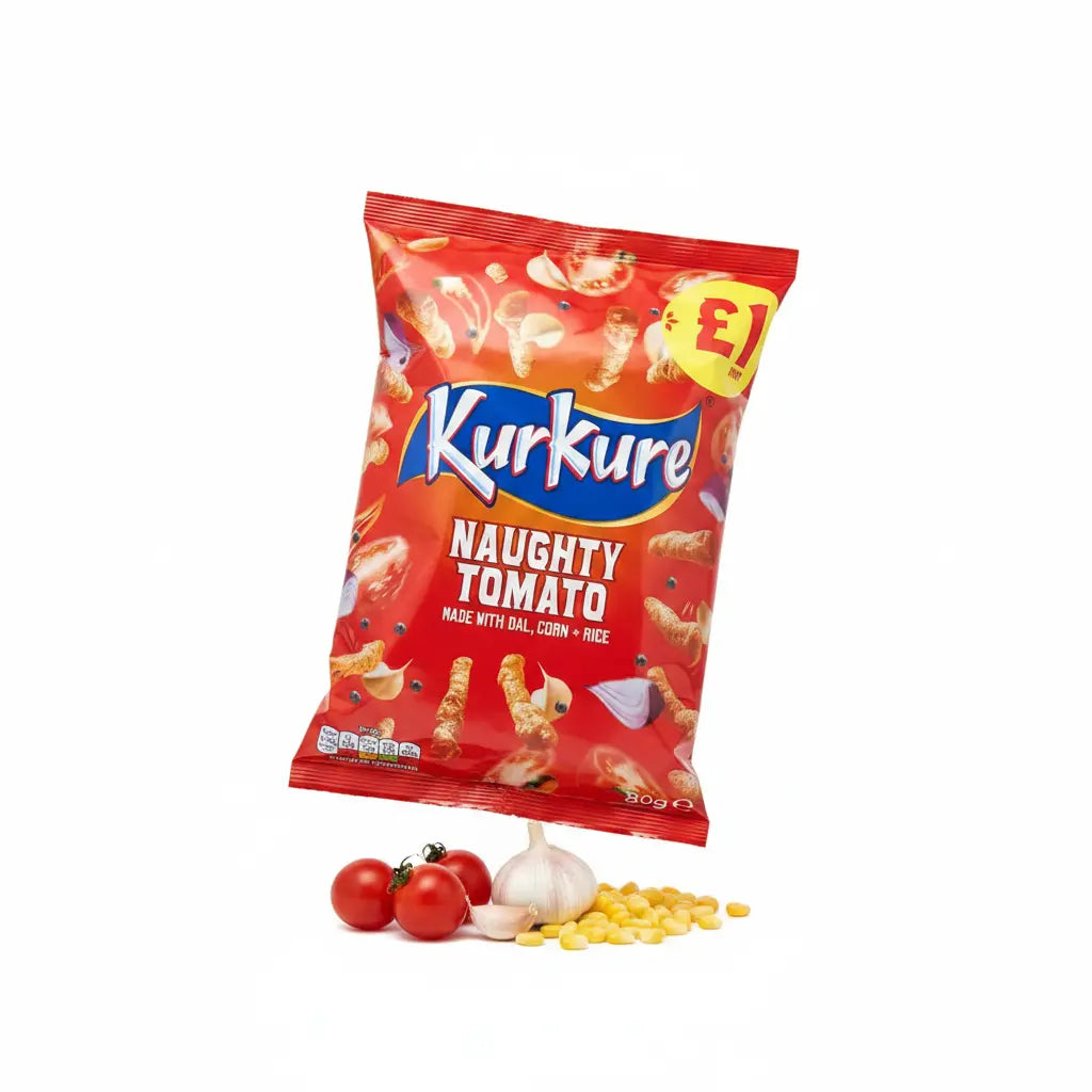 kurkure-naughty-tomato-70g-hero online in Czech Asan shop 