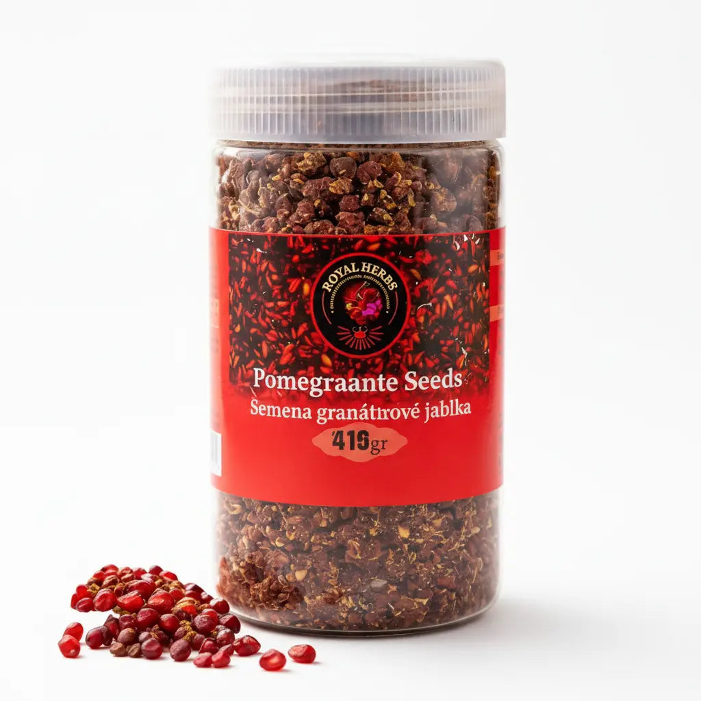 Anardana Pomegranate Seeds Premium Afghan 260 g