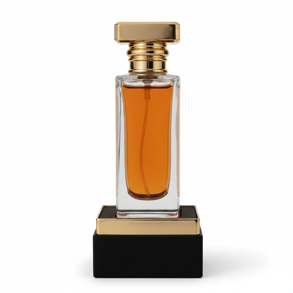 RAK Oud Eau de Parfum lifestyle shot – BOON Perfumes luxury oriental oud fragrance Czech Republic
