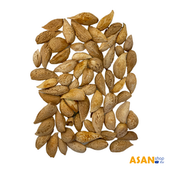 Mandle ve skořápce Afghánské 400 g | Almonds with Shell Afghan