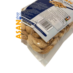 Mandle ve skořápce Afghánské 400 g | Almonds with Shell Afghan